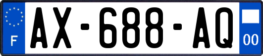 AX-688-AQ