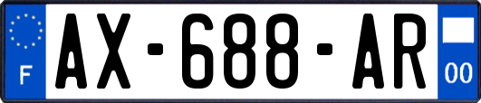 AX-688-AR