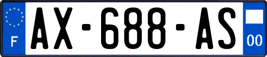 AX-688-AS