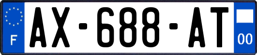 AX-688-AT