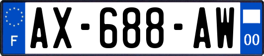 AX-688-AW