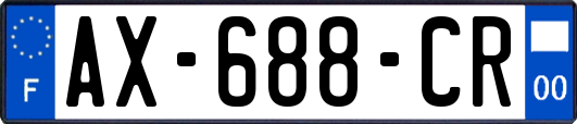 AX-688-CR