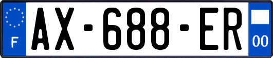 AX-688-ER