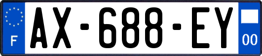 AX-688-EY