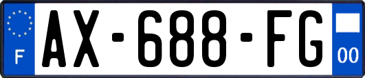 AX-688-FG