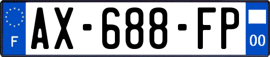 AX-688-FP