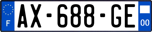 AX-688-GE