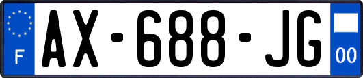 AX-688-JG