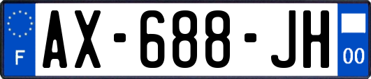 AX-688-JH