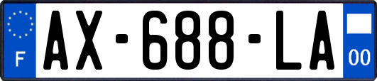 AX-688-LA