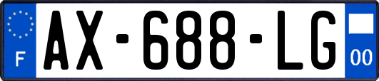 AX-688-LG
