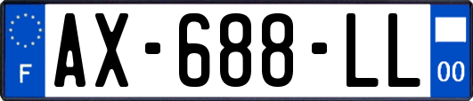 AX-688-LL
