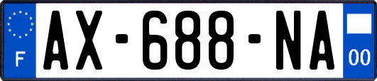 AX-688-NA