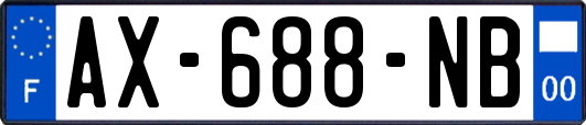 AX-688-NB