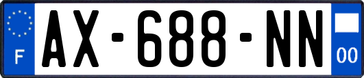 AX-688-NN