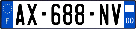 AX-688-NV