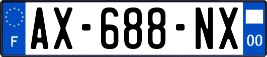 AX-688-NX