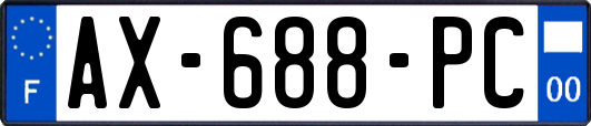 AX-688-PC