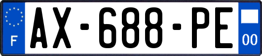AX-688-PE