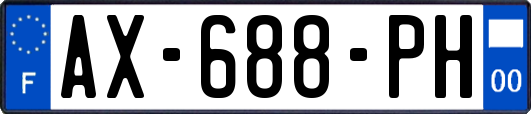 AX-688-PH
