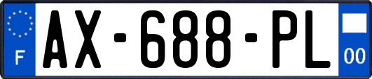 AX-688-PL