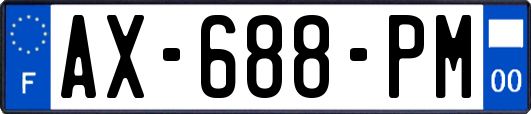 AX-688-PM