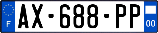 AX-688-PP