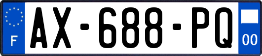 AX-688-PQ