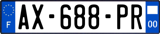 AX-688-PR