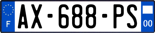AX-688-PS