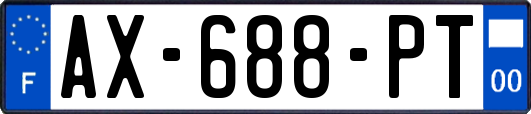AX-688-PT