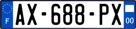 AX-688-PX