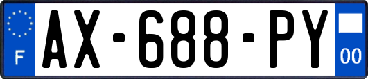 AX-688-PY
