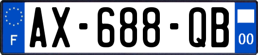AX-688-QB