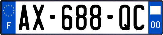 AX-688-QC