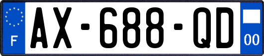 AX-688-QD