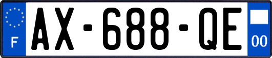 AX-688-QE