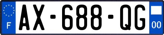 AX-688-QG