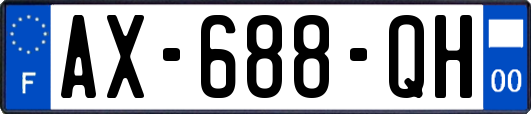AX-688-QH