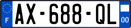AX-688-QL