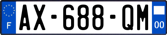 AX-688-QM