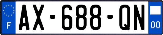 AX-688-QN