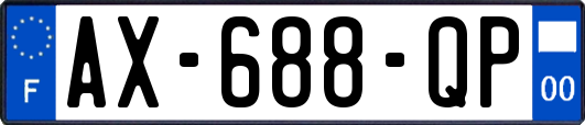 AX-688-QP