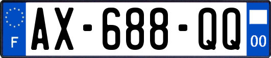 AX-688-QQ