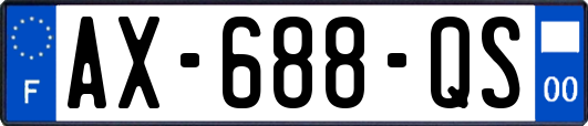 AX-688-QS