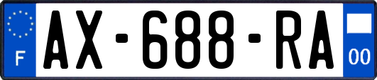 AX-688-RA