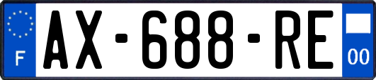 AX-688-RE