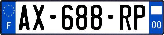 AX-688-RP