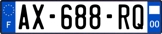 AX-688-RQ