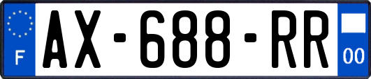 AX-688-RR